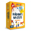 Albi Kvído - Hádanky na cesty: Písmenká