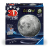 Ravensburger 3D Puzzle 11586 - Puzzle-Ball 