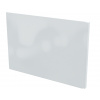 Vima - Panel k obdĺžnikovej vani bočný 75 cm, biela 735