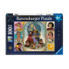 Dětské puzzle Disney Wish