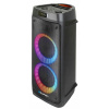 Prenosný reproduktor Blaupunkt PB05DB čierny 500 W