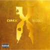 DMX - DMX: THE LEGACY LP