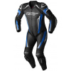 RST kombinéza TRACTECH EVO 5 CE 3435 1-dielna blue/black/white - 56/46/XL