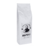 Zrnková káva JOHNNY COFFEE - NAPOLI. 100% ARABICA. Tmavo pražená. 250g