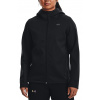 Under Armour ColdGear Infrared Shield 2.0 Hooded Black S