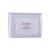 Shiseido Refreshing Cleansing Sheets osvěžující čisticí ubrousky 30 ks