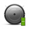 Robotický vysávač iRobot Roomba Combo 1138 sivý