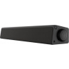 CREATIVE LABS Creative Stage SE mini/Stereo/24W/Černá