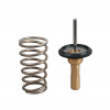 Termostat chladenia GATES TH50082G1