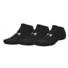 Under Armour | Under Armour Performance Cotton 3 pcs NS | čierna| XL