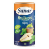 Sunar Rozpustný nápoj Hruškový s medovkou v prášku, na dobrú noc (od ukonč. 4. mesiaca)(inov.2023) 1x200 g ARTIFEX INSTANT, s.r.o.