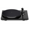 Pro-Ject E1 | analógový gramofón | HG Black