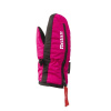 Detské lyžiarske rukavice Relax MEGI RR30C-pink 3Y