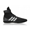 Adidas BA8007 43 1/3 čierne topánky (Rukavice MMA MMA.)