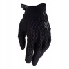 RUKAVICE FOX LADY DEFEND BLACK S