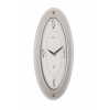 Nástěnné hodiny 5937 AMS řízené rádiovým signálem 44cm - záruka 3 roky + doprava ZDARMA!