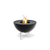 Höfats BOWL 57 Nízky BBQ Set s platňou