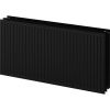 Mexen CH30 Hygiena radiátor doskový 400 x 600 mm, bočné pripojenie, 658 W, čierny - W430H-040-060-70