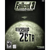 Fallout 3 - Mothership Zeta (DLC) (Xbox 360 / Xbox One) - MS Store PC