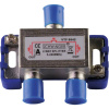 Schwaiger VTF8842 241 satelitný rozdeľovač dvojitý 5 - 2400 MHz; VTF8842 241