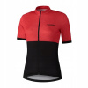 Dres s krátkym rukávom Shimano Element W'S