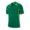 Nike Legend SS Jersey Junior AJ1010-302 (50674) Green Camo 140 CM