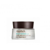 AHAVA Uplift očný krém na kruhy pod očami a otoky 15ml Beauty Before Age Dark Circles & Uplift Eye Treatment 15ml