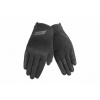 Letné motocyklové rukavice Shima One Evo Black veľ. XXL pánske