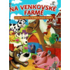 Na venkovské farmě - čtyři pohádky z venkovského dvora