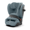 CYBEX Pallas G2 Plus i-Size stormy blue 2025