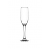 Pohár Fame, LAV, sklenený, na šampanské, 215 ml, 49x230 mm, bal. 6 ks