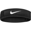 Nike Patella Band Black/White L/XL