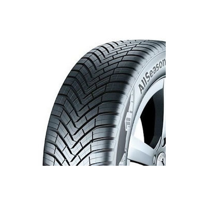 CONTINENTAL 205/50 R 17 ALLSEASONCONTACT 93W XL FR