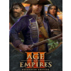 Tantalus Media Age of Empires III: Definitive Edition (PC) Steam Key 10000218349003