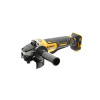 DEWALT Akumulátorová uhlová brúska 125 mm 18 V (bez akumulátora + nabíjačky) DCG406N