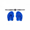 Plavecké packy NILS Aqua NQAP10 modré