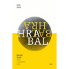 Bohumil Hrabal - autor v množném čísle