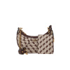 Guess dámska hnedá malá kabelka HWJB8996120 T/U