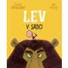 Lev v srdci