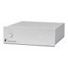 Pro-Ject Phono Box S2 (Predzosilňovač Pro-Ject pre gramofónové prenosky typu MM a MC. Prístroj je vybavený vypínateľným subsonickým filtrom)