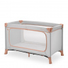 Hauck Dream n Play Plus 120x60 2024 Dusty Cork cestovná postieľka