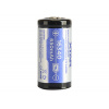Xtar 16340 650mAh Li-ion 3,7V, chránený