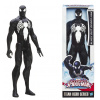Spiderman v čiernom obleku Hasbro Titan Hero Series