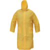 IRWELL pláštenka PVC XXL žltá