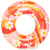 Nafukovací kruh Legami Maxi Pool Ring - Daisy uni