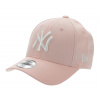 New Era 9FO League Essential MLB New York Yankees Youth - Pink junior size