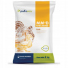 Vitamíny pre bažanty, pre husi, pre morky, pre kačice, pre sliepky, pre prepelice Polfamix MM-D 25 l 5 kg