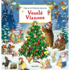 Veselé Vianoce - Sabine Straubová