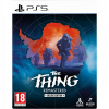 The Thing: Remastered Deluxe Edition PlayStation 5 (PS5) krabicová verzia