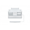 EPSON projektor EB-1485Fi, 1080x1920, 5000ANSI, over 2.500.000:1, HDMI, USB, WiFi, Ethernet, VGA, 5 LET ZÁRUKA V11H919040